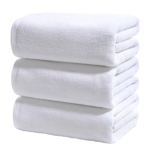 Sang Trọng Sheraton Spa Jacquard Dệt 100% Bông Mặt Tay Khăn Tắm Thiết Lập Cho Người Lớn 5 Sao Khách Sạn Màu Rắn Cho Trang Chủ Du Lịch - Product Image 6