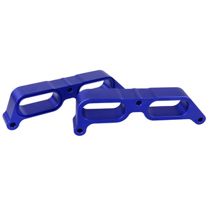 Kit de joint de collecteur d'admission Poyracing pour Subaru Brz Fr S 13 17, amélioration des performances en alliage d'aluminium - Product Image 3
