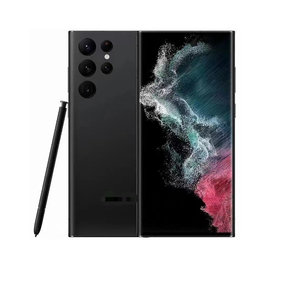 Smartphone 5G d'origine américaine pour Android <span class=keywords><strong>S22</strong></span> <span class=keywords><strong>Ultra</strong></span> 5G <span class=keywords><strong>S908U</strong></span> 1SIM Téléphone mobile Android débloqué 128 Go 256 Go Téléphone portable - Product Image 3