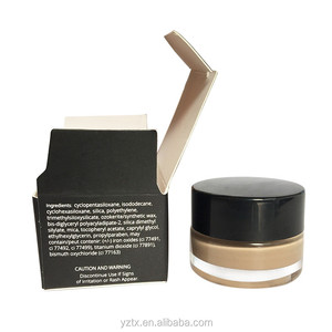 Tinta per Sopracciglia Peel-off a Spedizione Rapida, Pomata OEM in 10 Colori, Gel Impermeabile con Effetto Tatuaggio - Product Image 5