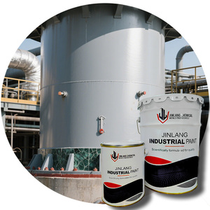 Pintura <span class=keywords><strong>de</strong></span> revestimiento impermeable <span class=keywords><strong>de</strong></span> poliuretano alquídico <span class=keywords><strong>de</strong></span> PU <span class=keywords><strong>de</strong></span> un solo componente a base <span class=keywords><strong>de</strong></span> solvente - Product Image 3