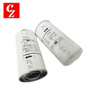 Nuevo Filtro de Aceite 1837-0119-49 de Alta Calidad para Compresor de Aire Atlas Copco, Elemento de Filtro de Aceite, Pieza 1837011949 - Product Image 1