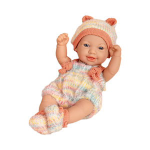 Muñecas de Silicona de Cuerpo Completo Realistas, Muñecas de Vinilo de Bebés Recién Nacidos, Niños y Niñas, para Niños, Venta al Por Mayor - Product Image 4