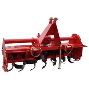 tractor rototiller,rotavator used