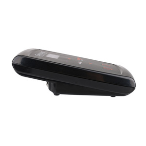 Fuente de Alimentación Digital para Tatuajes con Pantalla, Controlador de Modo Dual para Máquinas de Tatuaje Rotativas y de Bobina - Product Image 5