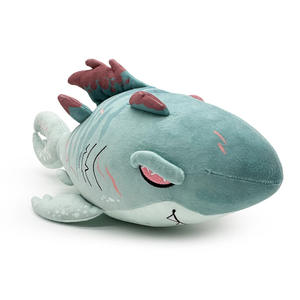 Peluche de Mono de <span class=keywords><strong>Sea</strong></span> <span class=keywords><strong>of</strong></span> Thieves, Relleno de Algodón PP, Mercancía del Juego, 11-30 cm - Product Image 3