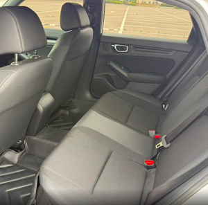 Voiture d'occasion Honda <span class=keywords><strong>Civic</strong></span> 1.0T 180TURBO CVT Transmission Boîte de vitesses à gauche Phares au xénon Années 2019-2024 Très faible kilométrage - Product Image 5