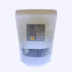 <span class=keywords><strong>Poudre</strong></span> de blanchiment <span class=keywords><strong>au</strong></span> <span class=keywords><strong>charbon</strong></span> de qualité supérieure pour éclaircissement professionnel des cheveux sans poussière sans irritation sac de 500g - Product Image 5