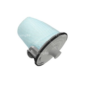 ตัวกรองด้านหน้าแบบซักได้เหมาะสำหรับ <span class=keywords><strong>roborock</strong></span> S7 / S70 / S75 / S7 MaxV PLUS อะไหล่เครื่องดูดฝุ่นหุ่นยนต์ทำความสะอาดแบบว่างเปล่าสำหรับ <span class=keywords><strong>roborock</strong></span> - Product Image 6