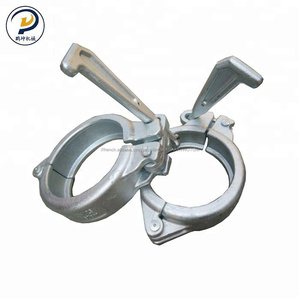 PM Schwing 6 "Pompe À <span class=keywords><strong>Béton</strong></span> <span class=keywords><strong>Cale</strong></span> Couplage - Product Image 1