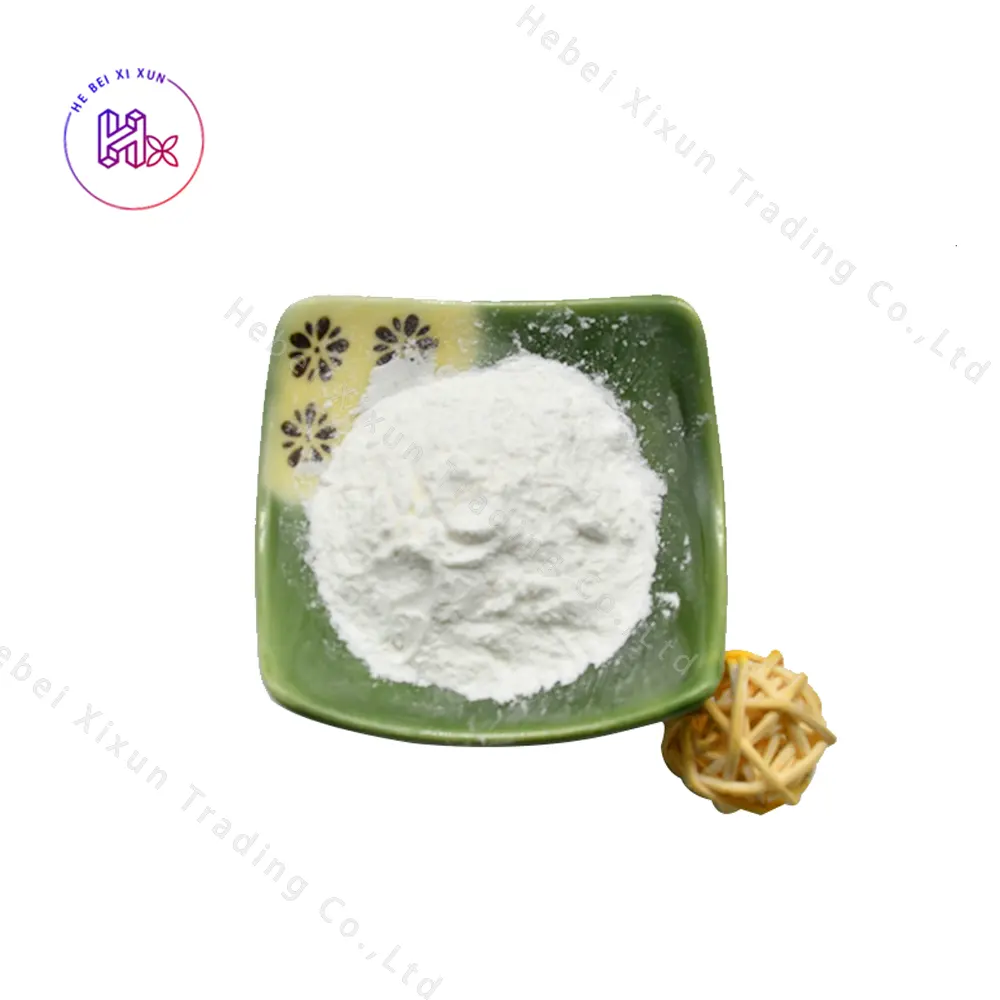 מרכיבי מזון לבן אבקת CAS 56038-13-2 סוכרלוז. אבקת על מכירה
