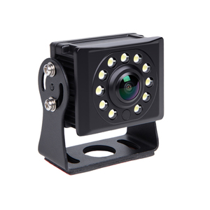 Volledige AHD voertuigcamera 1080P waterdichte auto achteruitrijcamera systemen nachtzicht auto bus voertuig - Product Image 5