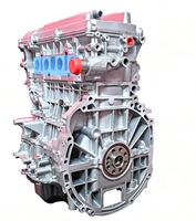 For Toyota 2AZ-FE 2.0L 4-Cylinder Complete Engine Assembly Long Block for for for Auto Replacement