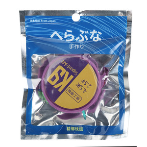 ชุดสายเบ็ดตกปลาเสริมแรงด้วย PE ความยาว 3.6-8.1 เมตร หัวสายแข็งแรงสูง สำหรับตกปลาในบ่อธรรมชาติและบ่อเพาะเลี้ยง - Product Image 4