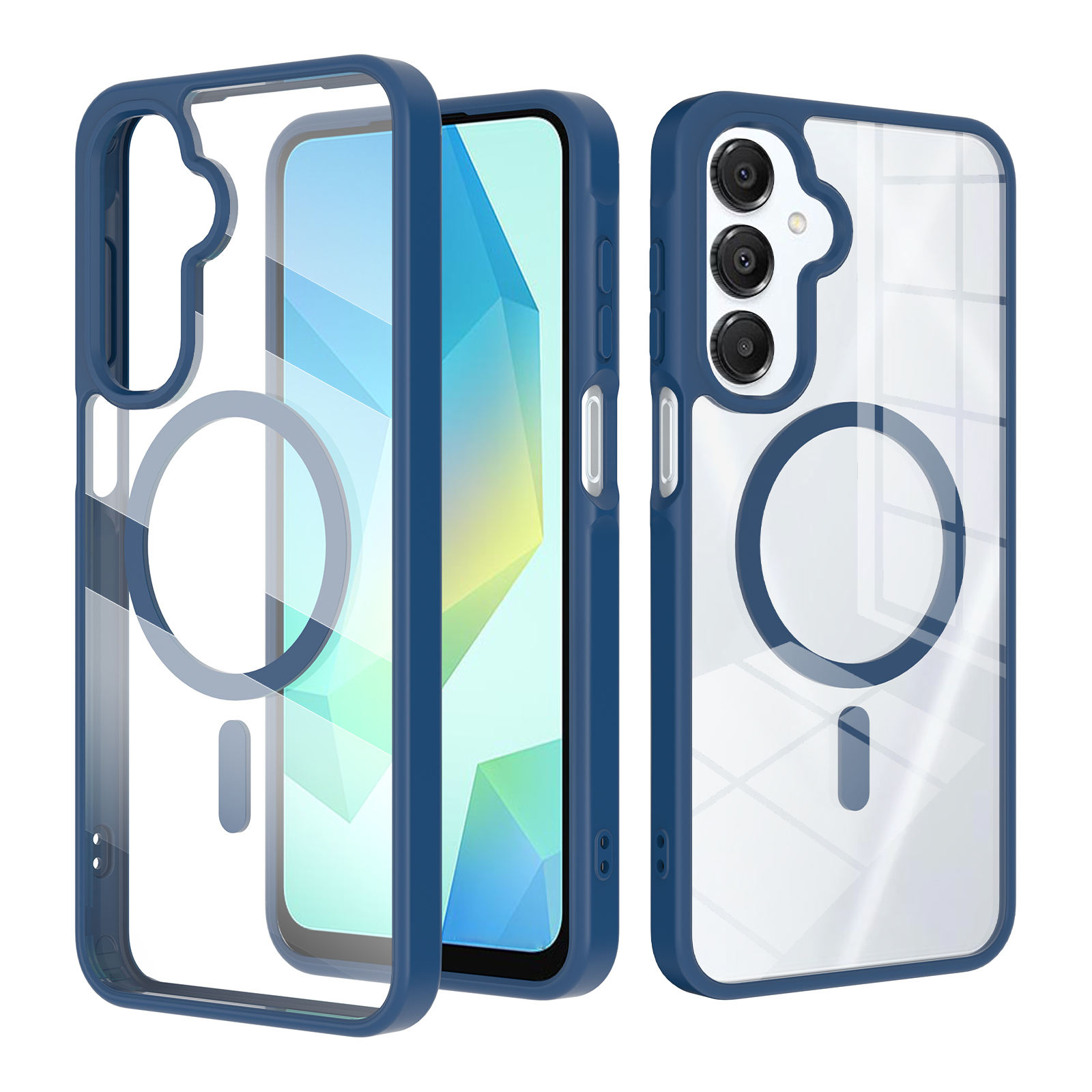 น้ำเงินคราม