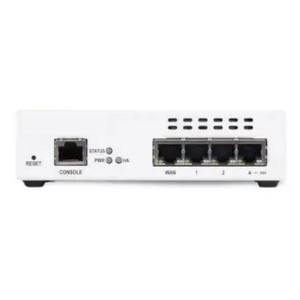 Firewalls Fortinet <span class=keywords><strong>FortiGate</strong></span> NGFW con IA/ML, FG-30G, FG-40F, FG-50G, FG-60F, FG-70G, FG-<span class=keywords><strong>80F</strong></span>, FG-90G, FG-100F, FG-101F, FG-120G - Product Image 1