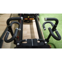Machine de Pilates Reformer Professionnelle Grande Taille Personnalisable – Équipement d'Entraînement Intensif Corps Entier pour Centres de Fitness Commerciaux OEM/ODM