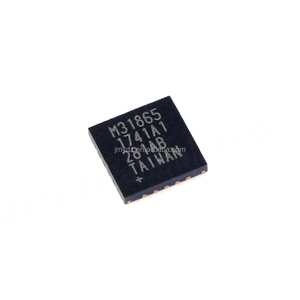 M31865 MAX31865ATP MAX31865ATP+T QFN-20EP RTD ชิปแปลงสัญญาณดิจิตอล 31865 - Product Image 4