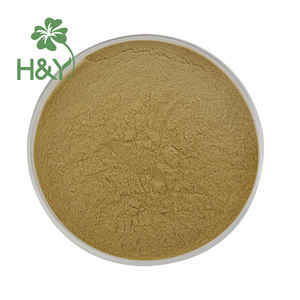 Polvo de Mejillón Verde Liofilizado de Grado Alimenticio al por Mayor - Product Image 1