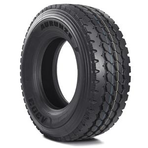 ยางรถบรรทุกเรเดียล TBR ราคาโรงงานถูก 315/80R22.5 ยี่ห้อ Aurunze - Product Image 4