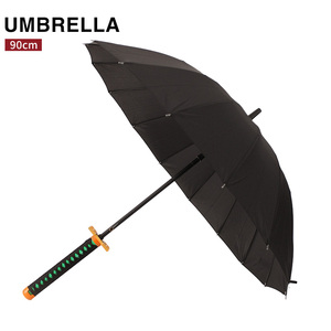 <span class=keywords><strong>Parapluie</strong></span> <span class=keywords><strong>katana</strong></span> <span class=keywords><strong>Demon</strong></span> <span class=keywords><strong>Slayer</strong></span>, épée de samouraï, accessoires d'anime, jouets, couteau <span class=keywords><strong>katana</strong></span>, <span class=keywords><strong>parapluie</strong></span> <span class=keywords><strong>katana</strong></span> à vendre - Product Image 5