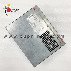 WD <b>Computer</b> 00.783.2512 MC7-CP2000 Original <b>Used</b> Host <b>Computer</b> for Heidelberg Offset Press Parts <b>Computer</b> Console - Product Image 2