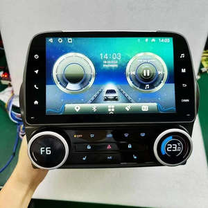 Autoradio Android 8 pouces avec CarPlay et Android Auto, commande <span class=keywords><strong>de</strong></span> climatisation pour Chevrolet Camaro 2009-2015, Plug & Play, DSP, GPS, MP3, placement sur tableau <span class=keywords><strong>de</strong></span> bord - Product Image 6