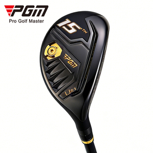 Clubs <span class=keywords><strong>de</strong></span> <span class=keywords><strong>golf</strong></span> hybrides PGM MG039 15TH pour hommes, <span class=keywords><strong>club</strong></span> <span class=keywords><strong>de</strong></span> sauvetage <span class=keywords><strong>de</strong></span> <span class=keywords><strong>golf</strong></span>, <span class=keywords><strong>club</strong></span> <span class=keywords><strong>de</strong></span> <span class=keywords><strong>golf</strong></span> hybride - Product Image 1