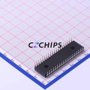 Expansor de E/S de Chip IC de circuito integrado DIP-40 original y nuevo, venta al por mayor, Chips de componentes electrónicos y servicio BOM - Product Image 2