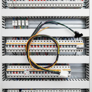 Kabel Adaptor Ekstensi Elektronik 20cm Kabel Terminal Kategori Produk Blok Terminal - Product Image 5
