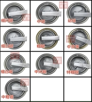 Système de mélange de couleurs de peinture de voiture de peinture chromée super hyper argentée 1k miroir de revêtement grossier métallique gris argenté avec revêtement transparent 2K