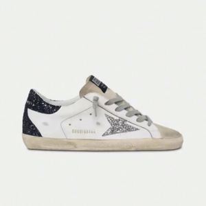 Zapatillas Deportivas de Invierno Vintage de Color Sólido, de Cuero Genuino y Malla, Antideslizantes, Transpirables, Ligeras, con Cordones, Diseño Cómodo - Product Image 5