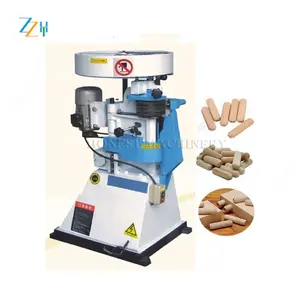 High quality Dowel Machine for wood / cutting machine for round price / Wood Dowel Machine