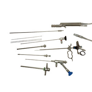 Laser Holmium untuk Bedah Prostat HoLEP Teknologi Presisi untuk Enukleasi Jaringan Prostat yang Aman MultiPulse HoPLUS 3rd - Product Image 5