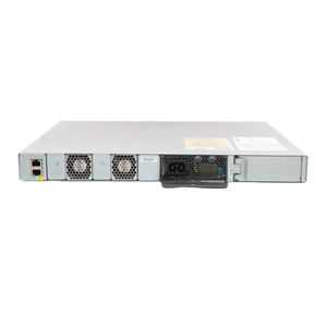 C9200L-24PXG-4X-A Catalyst 9200 24 1Gbps <b>PoE</b> Ports 4 10G Uplink Layer 3 Enterprise Ethernet <b>Switch</b> with 1 Year Warranty - Product Image 3