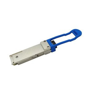 Módulo Óptico FTLC QSFP28 100G 13xxnm, Transceptor de Fibra Óptica LAN WDM LR4 de 10 km - Product Image 1