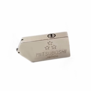 Tagliavetro TGS di Grado Industriale Lunga Durata MDI MITSUBOSHI Three Star M19 con Punta Diamantata Riempito d'Olio Spessore di Taglio 3-12 MM - Product Image 4