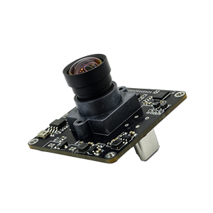 โมดูลกล้อง USB3.0 48MP IMX586 ความละเอียด 8000*6000 เซ็นเซอร์ CMOS ขนาด 1/2 นิ้ว สำหรับการจดจำใบหน้า - Product Image 6