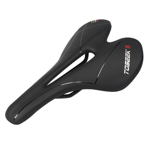 <span class=keywords><strong>Selle</strong></span> de vélo TOSEEK, pièces de vélo, coussin, fabricant de sièges, <span class=keywords><strong>selle</strong></span> en cuir pour vélo - Product Image 3