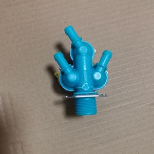 Válvula Solenoide Dc62 00233b para Lavadoras Samsung, Pieza de Control de Agua Eléctrica de Plástico de 2.6cm - Product Image 2