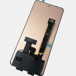 Pantalla OLED Frontal de Tela, pantalla táctil Lcd con Marco, pieza de reparación de teléfono móvil para Motorola <span class=keywords><strong>Moto</strong></span> <span class=keywords><strong>G72</strong></span> - Product Image 3