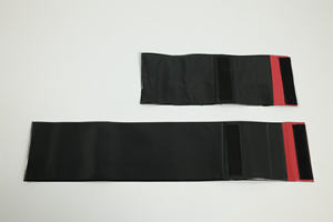 高品質量保証X線カセット変更ダークルームバッグ専用フィルム開発ダークルームジッパーバッグ試験装置 - Product Image 3