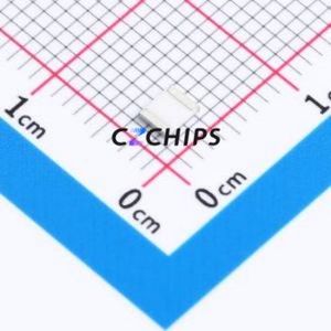 Résistance SMD CL1210JN750RP 1210 (Type : Film Épais) (Résistance : 750 Ohms Précision : 5%) - Product Image 2