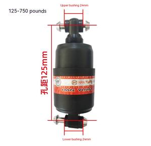 Amortiguadores de bicicleta eléctrica, <span class=keywords><strong>amortiguador</strong></span> de presión de aceite hidráulico, máquina amortiguadora, <span class=keywords><strong>amortiguador</strong></span> trasero de bicicleta, Mtb Enduro - Product Image 5