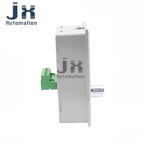 SJ-180A pengendali tegangan Manual DC24V bubuk magnetik kopling rem penyesuaian tegangan saklar kontrol