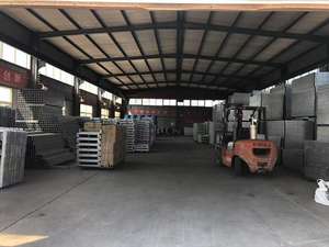 चीन कारखाने की आपूर्ति निर्माण रखरखाव इलेक्ट्रॉनिक निलंबित कार्य मंच सस्ता - Product Image 3