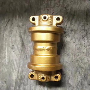 Оптовая Продажа с завода, детали ходовой части экскаватора EX100 <span class=keywords><strong>EX200</strong></span> <span class=keywords><strong>EX200</strong></span>-<span class=keywords><strong>1</strong></span>/2/3/5 EX210 EX220, Нижний роликовый направляющий ролик для <span class=keywords><strong>Hitachi</strong></span> - Product Image 6