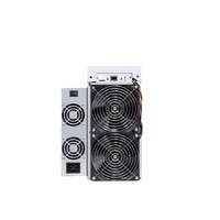 Machine De Minage Crypto Asic Mining Server Air-Cooling Miner IBeLink BM K3 70th/s 3300w KDA Miner Kadena Coin Buy Asic Miner
