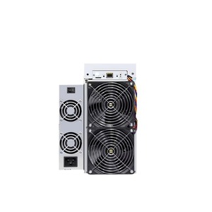 Máquina De Minage Crypto Asic Mining Server Air-Cooling Miner IBeLink BM K3 70th/s 3300W KDA Miner Kadena Coin Buy Asic Miner - Product Image 2