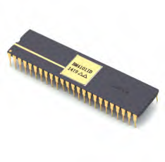 Circuits de la série B54AC/B54LVC - Product Image 3